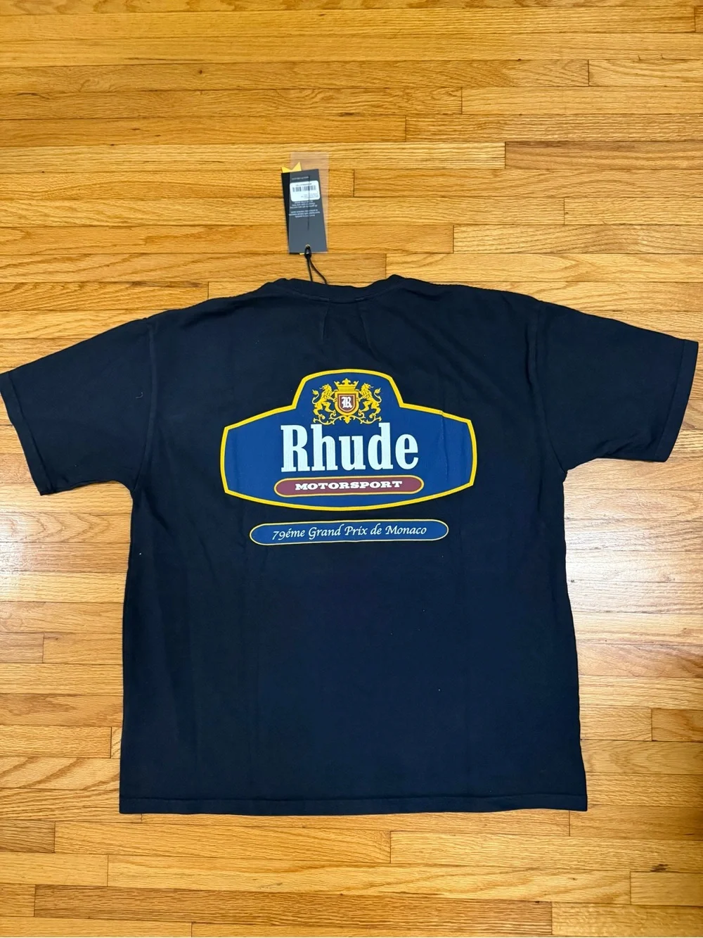 Rhude brand new